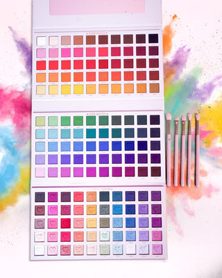 ศิลปิน Awakening Duo