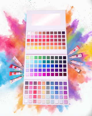 ชุดสเปกตรัมเต็ม