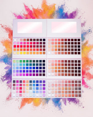 ผลงานชิ้นเอกดูโอ