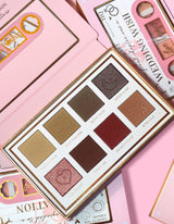 Love Tapes Eyeshadow Palette