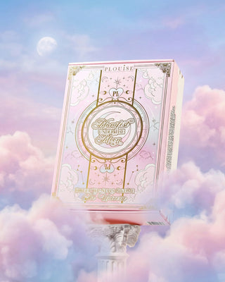 P. Louise Budget Box (สมัครสมาชิกรายเดือน) วันที่เริ่มต้น มกราคม