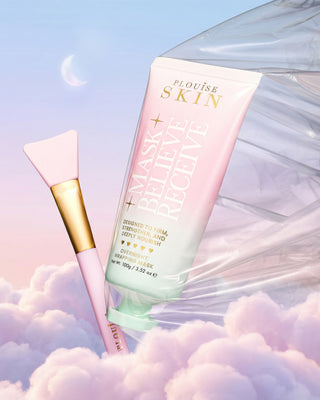 P. Louise Budget Box (สมัครสมาชิกรายเดือน) วันที่เริ่มต้น มกราคม