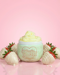 Plump Me Pretty Plumping Moisturiser