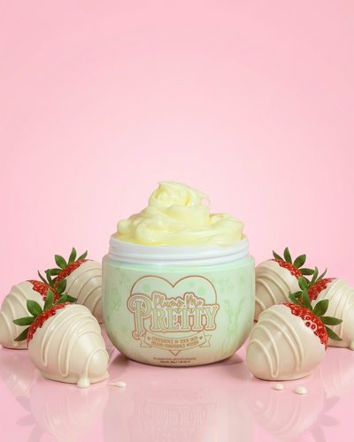 มอยเจอร์ไรเซอร์ Plump Me Pretty Plumping