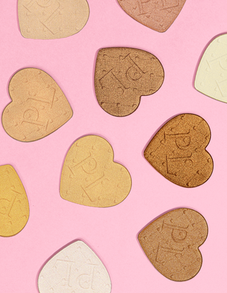 พี.หลุยส์ สกิน บลิง ไฮไลท์เตอร์ รีฟิล แพน