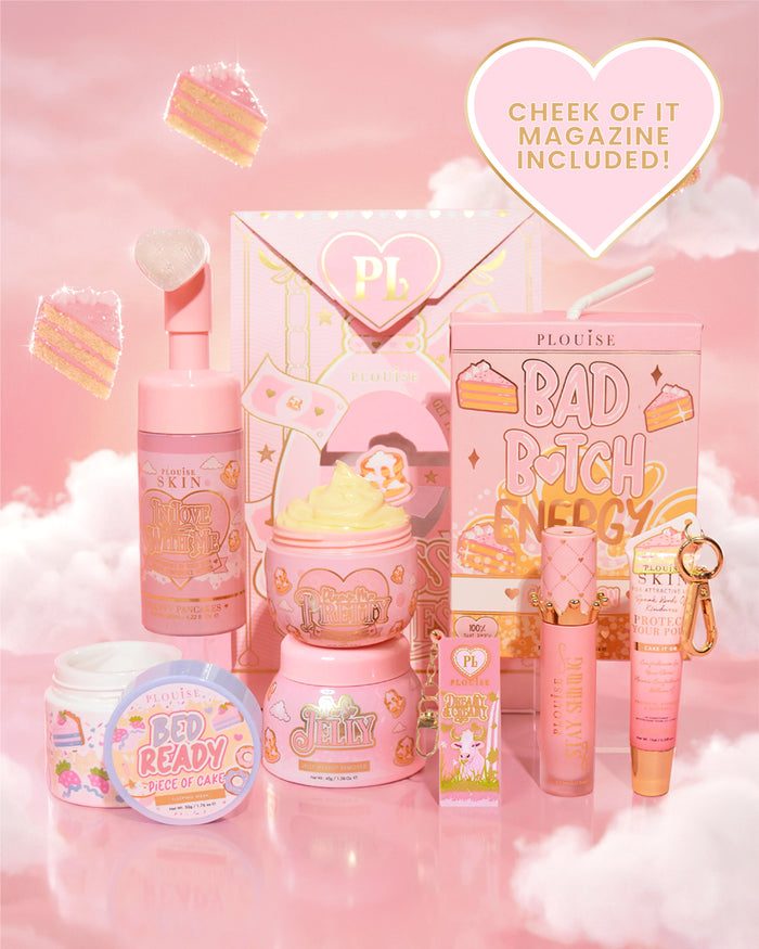 หมกมุ่นอยู่กับชุด Bad Bitch