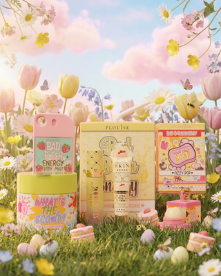 การรวมกลุ่มอีสเตอร์เป็นสิ่งที่น่าปฏิบัติ