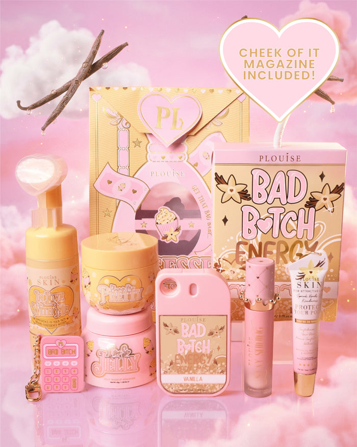 หมกมุ่นอยู่กับชุด Bad Bitch