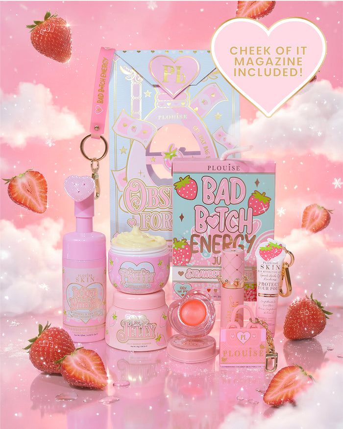 หมกมุ่นอยู่กับชุด Bad Bitch