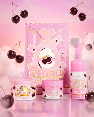 P.Louise หมกมุ่นอยู่กับชุดผลิตภัณฑ์ดูแลผิวน้อยลง