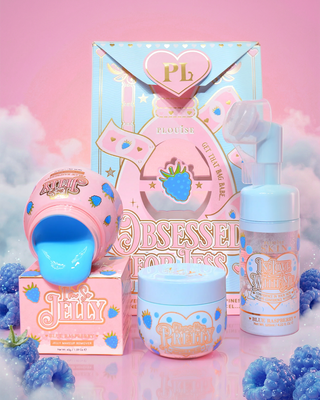 P.Louise หมกมุ่นอยู่กับชุดผลิตภัณฑ์ดูแลผิวน้อยลง