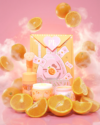 P.Louise หมกมุ่นอยู่กับชุดผลิตภัณฑ์ดูแลผิวน้อยลง