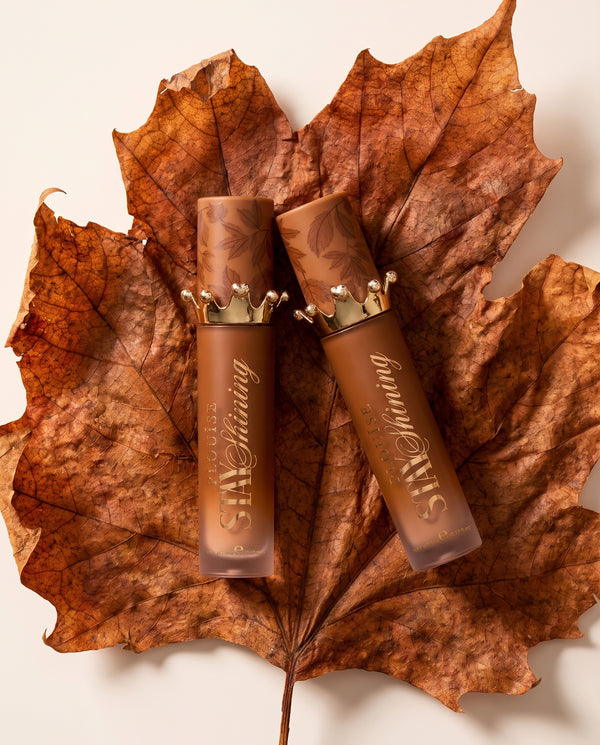 Baby Bad B Lip Duo - โคลนเปรี้ยว