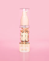 Pop & Shine Glitter Bubble Primer - โก ฟอร์ โกลด์