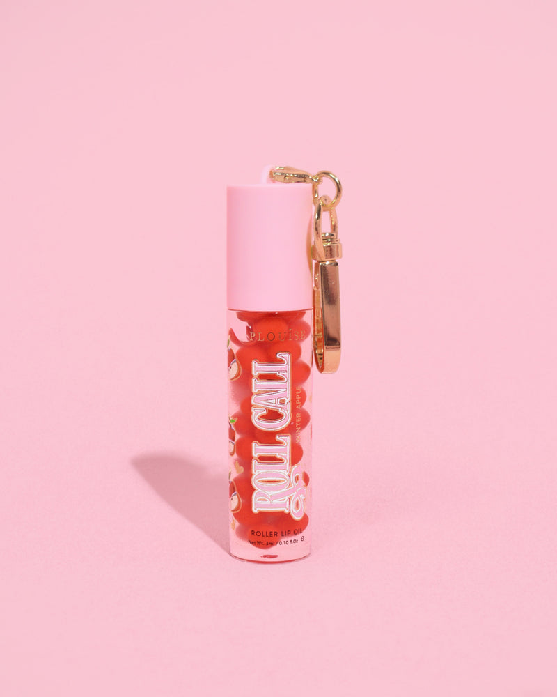 Roll Call Lip Oil - วินเทอร์แอปเปิ้ล