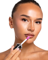 ฮัลโลวีน Bad Bitch Energy Lip Trio