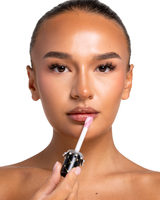 ฮัลโลวีน Bad Bitch Energy Lip Trio