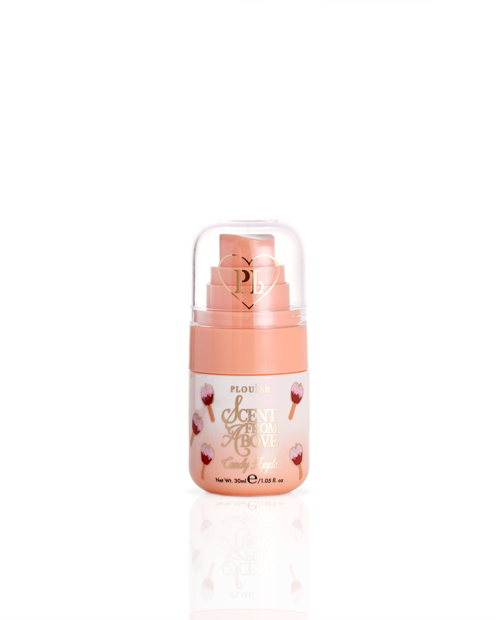 ฮัลโลวีนหมกมุ่นอยู่กับ Bad Bitch Bundle Candy Apple