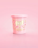 Scrub Me Sparkling Body Scrub - Whipped Vanilla