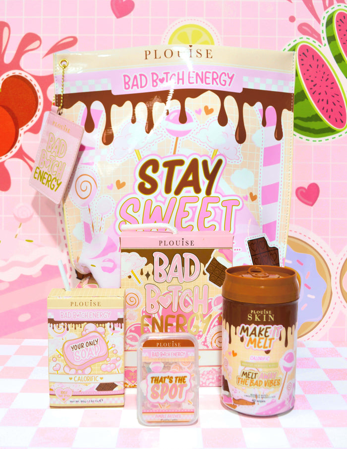 ซื้อเลย Slay later Bundle