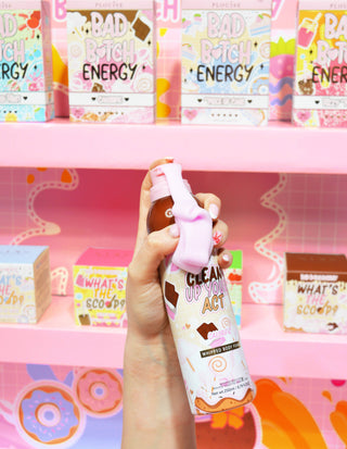 พี. หลุยส์ Clean Up Your Act Whipped Body Foam Trio