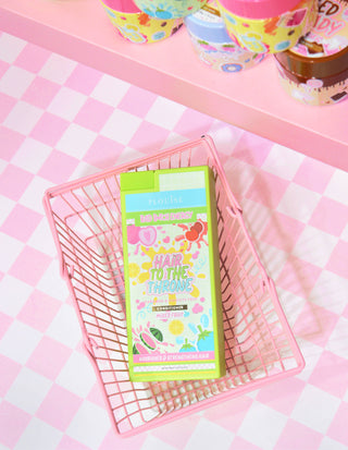 ชุดแชมพูและครีมนวดผม Hair To The Throne