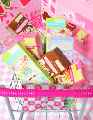 ชุดแชมพูและครีมนวดผม Hair To The Throne