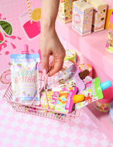 โลชั่นบำรุงผิวกาย Silky Soothie