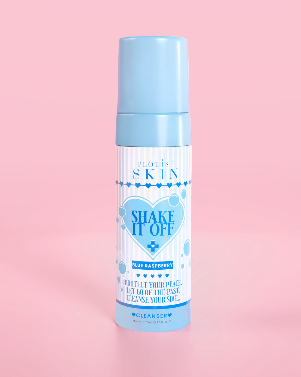Blue Raspberry