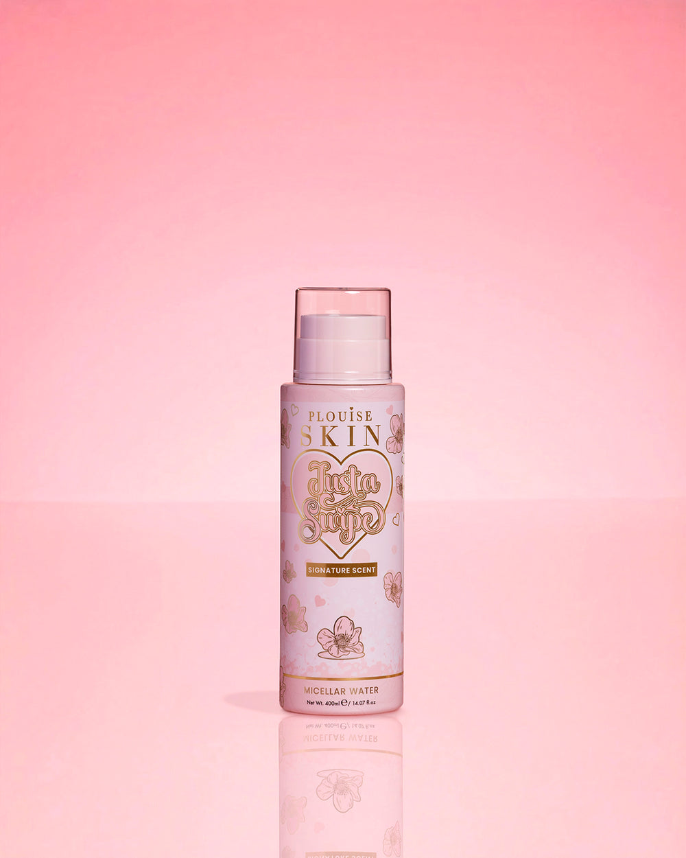 ปัดทันที Micellar Water - กลิ่นซิกเนเจอร์