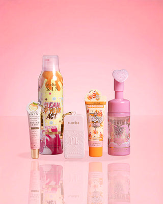 ชุดซิกเนเจอร์ Scent Pamper Me