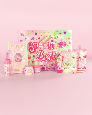 Bestie Box ของ P.Louise Lacey - Double Trouble Duo