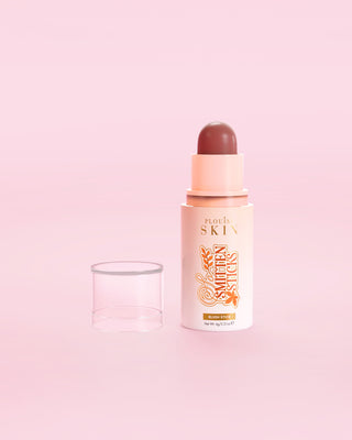 Falling For P.Louise เซตแต่งหน้าฤดูใบไม้ร่วง