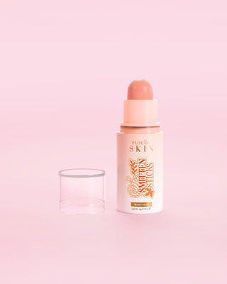 Falling For P.Louise เซตแต่งหน้าฤดูใบไม้ร่วง