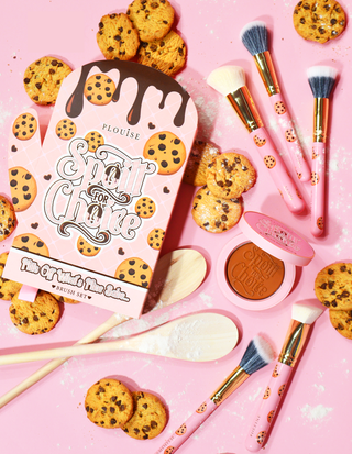 P. Louise Buff และ Bronze Bundle