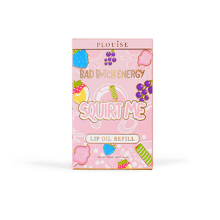 P.Louise Squirt Me Lip Oil Refill Sachet Packs 5มล