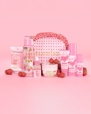 P.Louise The Skinfluencer ชุดสกินแคร์