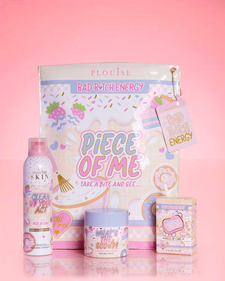 ชุดขนมอาบน้ำแอทแทค