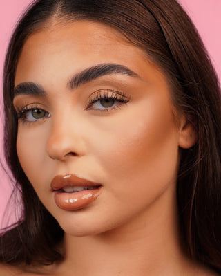 พี.หลุยส์ เทียร์พรูฟ มาสคาร่า 10ก