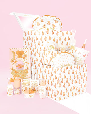 รับ Unteddy With Me ครบชุด PR Box Set