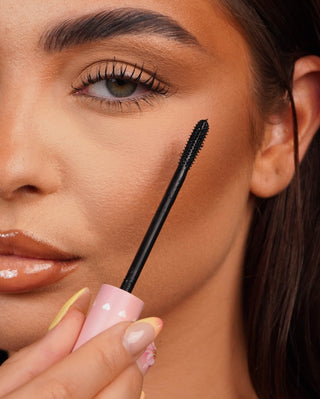 พี.หลุยส์ ไทนี่เทียร์ส มาสคาร่า 10ก