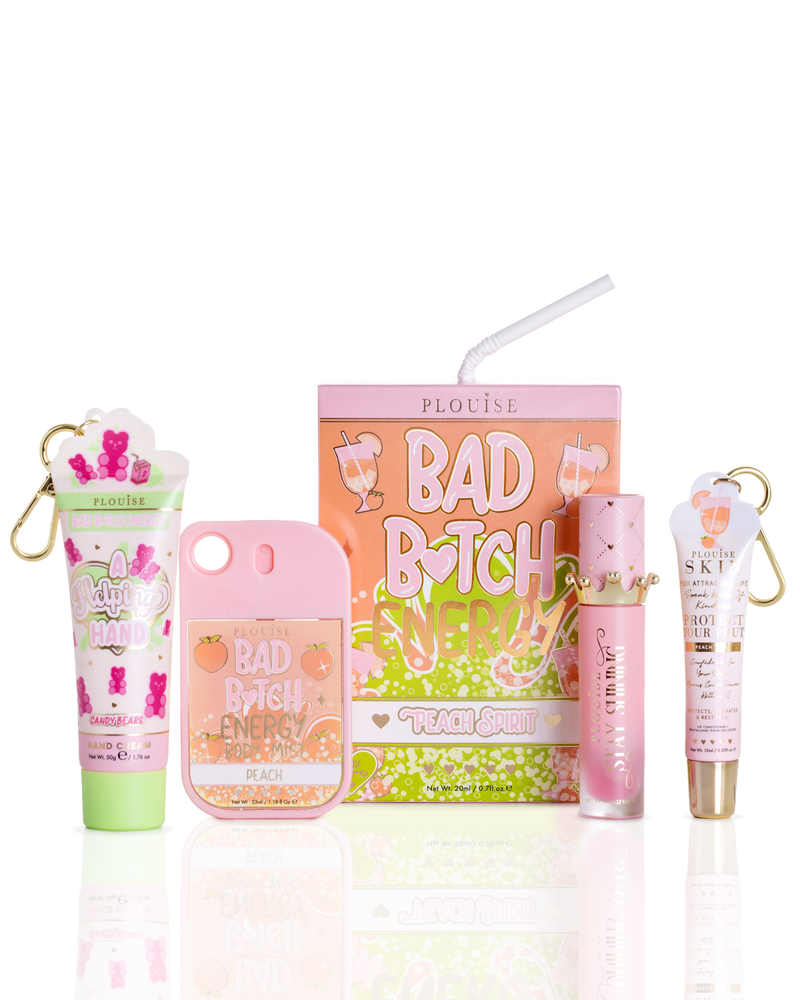 The Bad Bitch Treat Trio