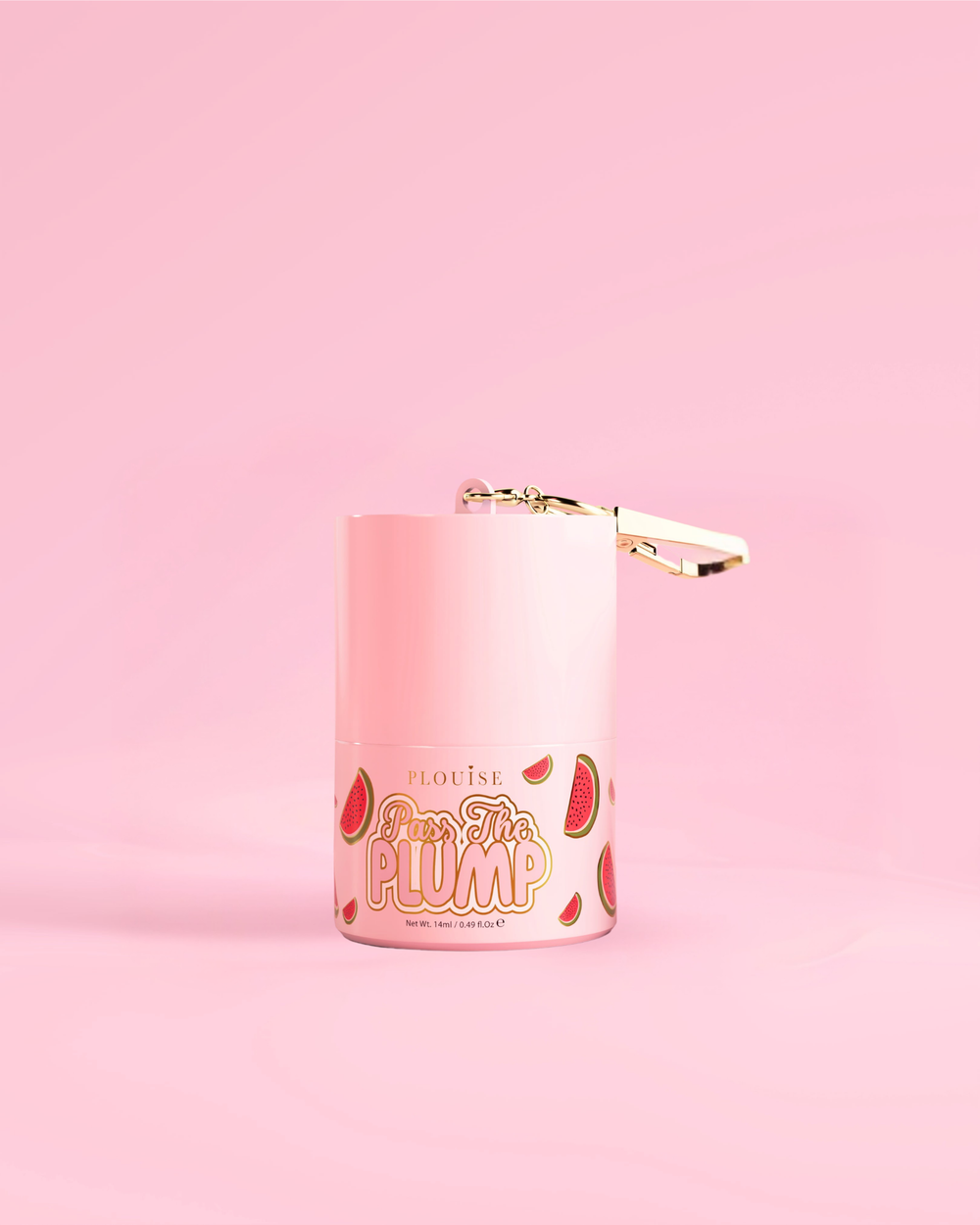 ผ่านทรีตเมนต์ The Plump Lip Mask Treatment