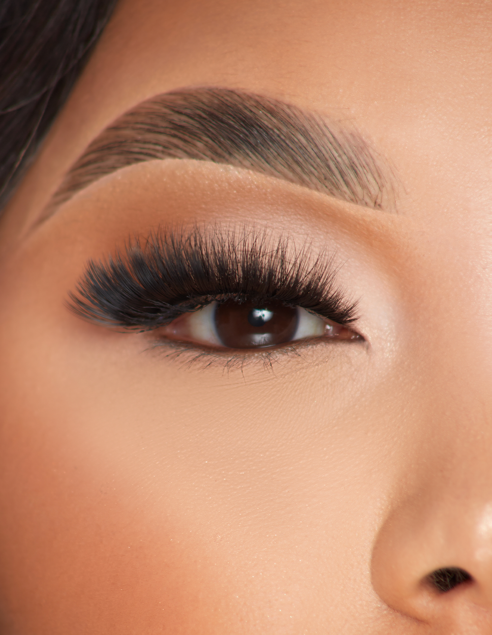 Extra Volume Lashes - แรงดันไฟฟ้า 4