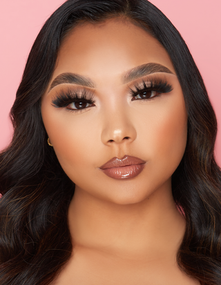 P.Louise Extra Volume Lashes - แรงดันไฟฟ้า 3