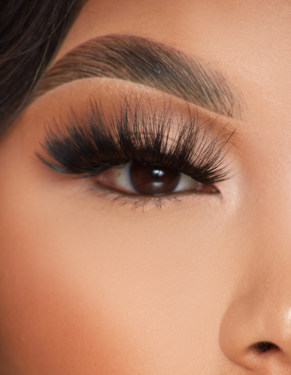 Extra Volume Lashes - แรงดันไฟฟ้า 3