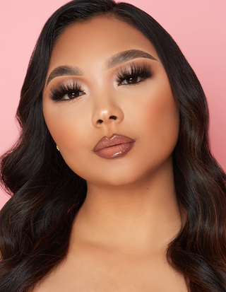 P.Louise Extra Volume Lashes - โวลท์จูล 2