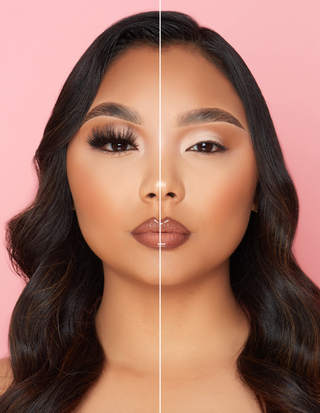 P.Louise Extra Volume Lashes - โวลท์จูล 2