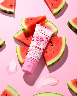 P.Louise No Bad Days โอเวอร์ไนท์ เฟเชียล มาส์ก