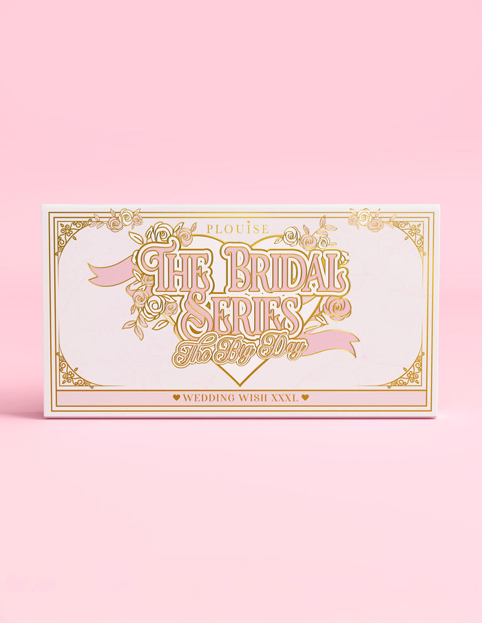 พาเลทท์ Wedding Wish XXXL